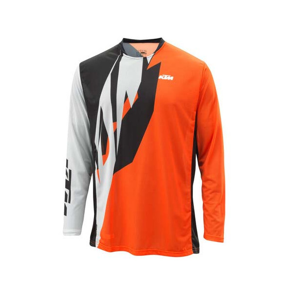 KTM KTM Pounce Jersey Orange